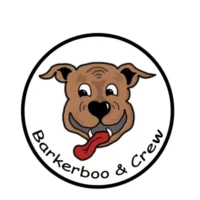 Barkerboo & crew logo