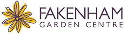 Fakenham Garden Centre logo