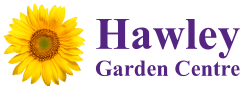 Hawley Garden Centre logo